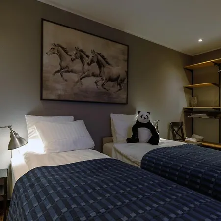 S9 Rrlux Free Parking Apartman *