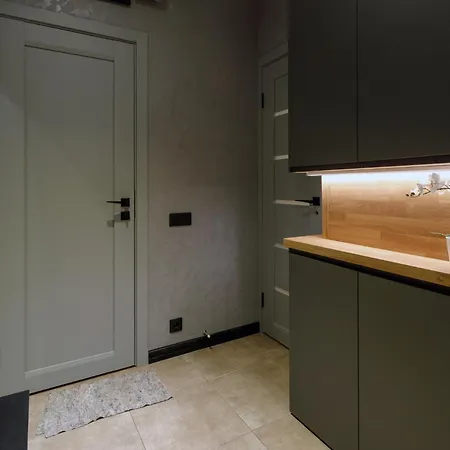 S9 Rrlux Free Parking Apartment