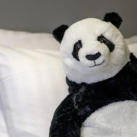 S9 Rrlux Free Parking Apartman