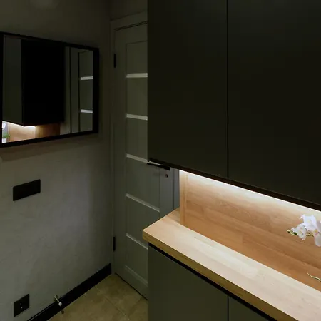 Apartman S9 Rrlux Free Parking Riga