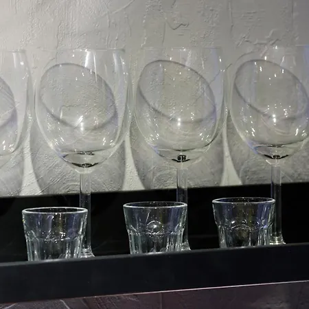 S9 Rrlux Free Parking Apartman Riga