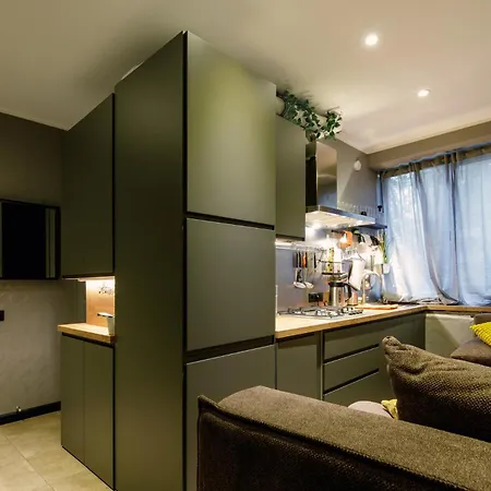 S9 Rrlux Free Parking Apartman Riga