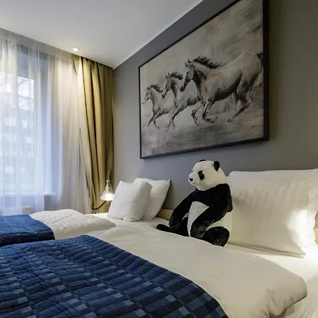 S9 Rrlux Free Parking Apartman