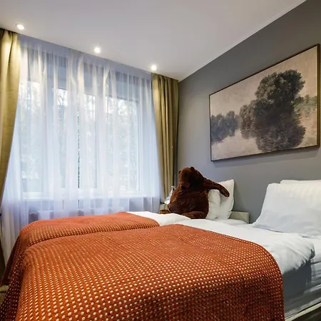 S9 Rrlux Free Parking Riga