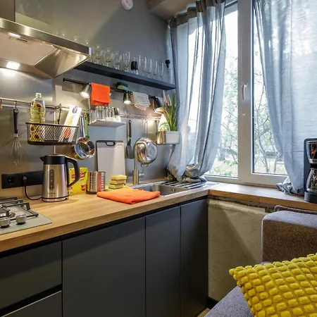 S9 Rrlux Free Parking Apartman *