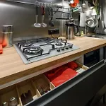 S9 Rrlux Free Parking Apartment