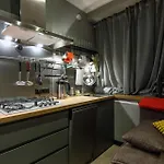 Appartement S9 Rrlux Free Parking Riga