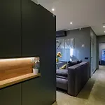 S9 Rrlux Free Parking Appartement