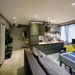 Apartment S9 Rrlux Free Parking *