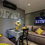 S9 Rrlux Free Parking Appartement