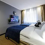 Apartment S9 Rrlux Free Parking