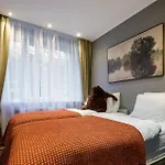 S9 Rrlux Free Parking Riga