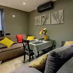 S9 Rrlux Free Parking Appartement