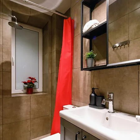 S9 Rrlux Free Parking アパート