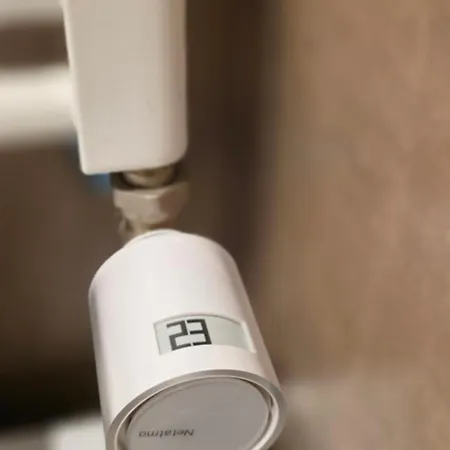 アパート S9 Rrlux Free Parking