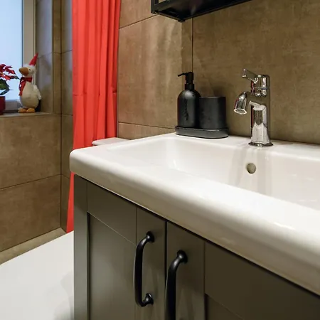 公寓 S9 Rrlux Free Parking *