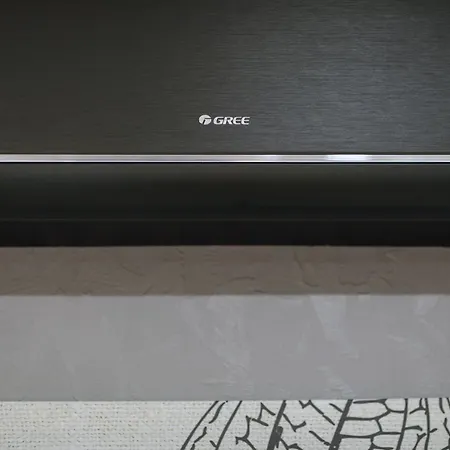 アパート S9 Rrlux Free Parking *