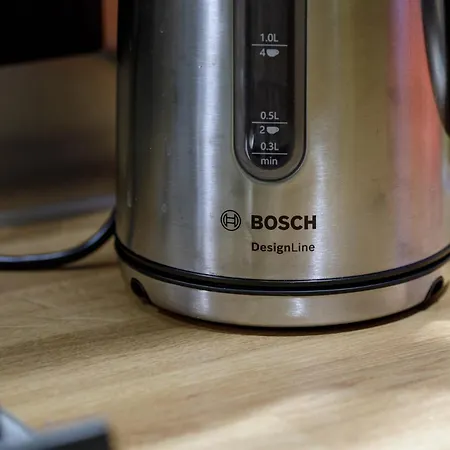 S9 Rrlux Free Parking 公寓 *