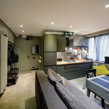 Apartament S9 Rrlux Free Parking *