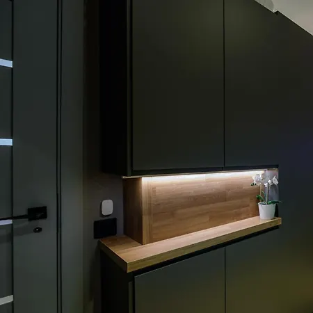 S9 Rrlux Free Parking 里加