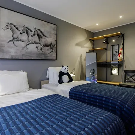 S9 Rrlux Free Parking リガ