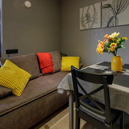 公寓 S9 Rrlux Free Parking *