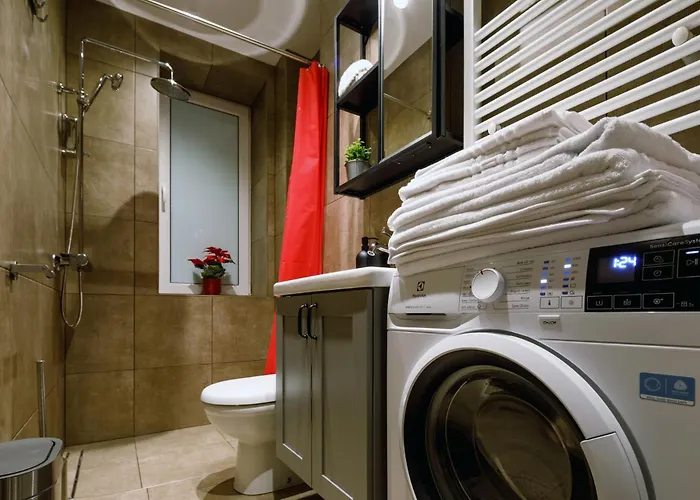 S9 Rrlux Free Parking *