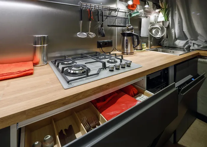 S9 Rrlux Free Parking 아파트