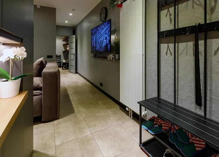 S9 Rrlux Free Parking