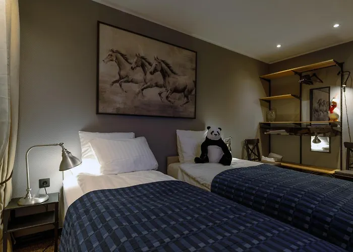 S9 Rrlux Free Parking 아파트 *