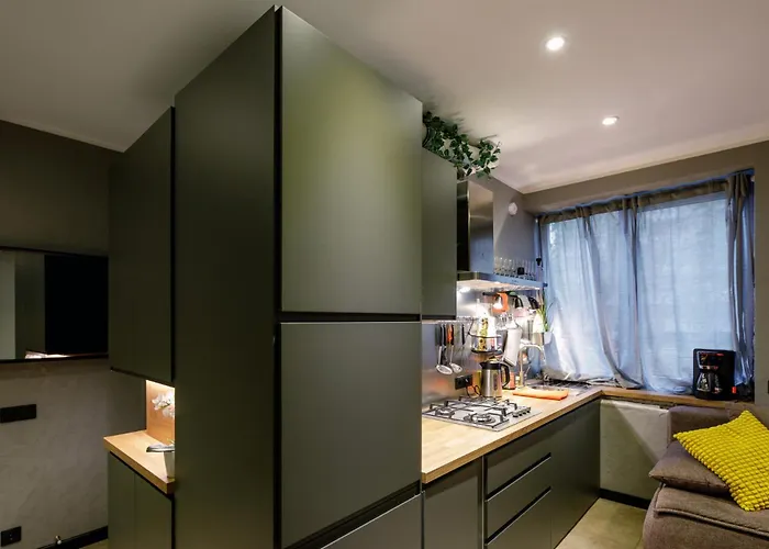 S9 Rrlux Free Parking 리가