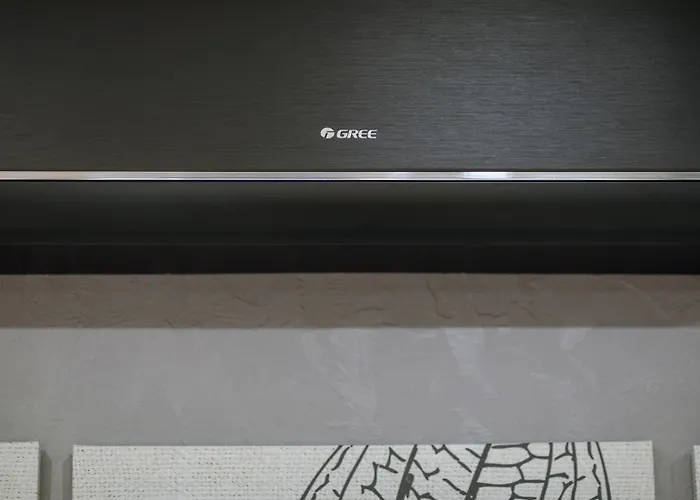 아파트 S9 Rrlux Free Parking *