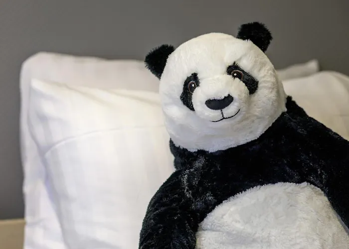 S9 Rrlux Free Parking 아파트