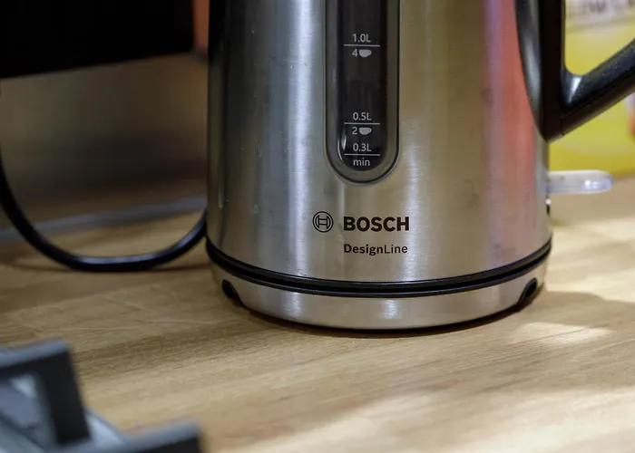 S9 Rrlux Free Parking 아파트 *