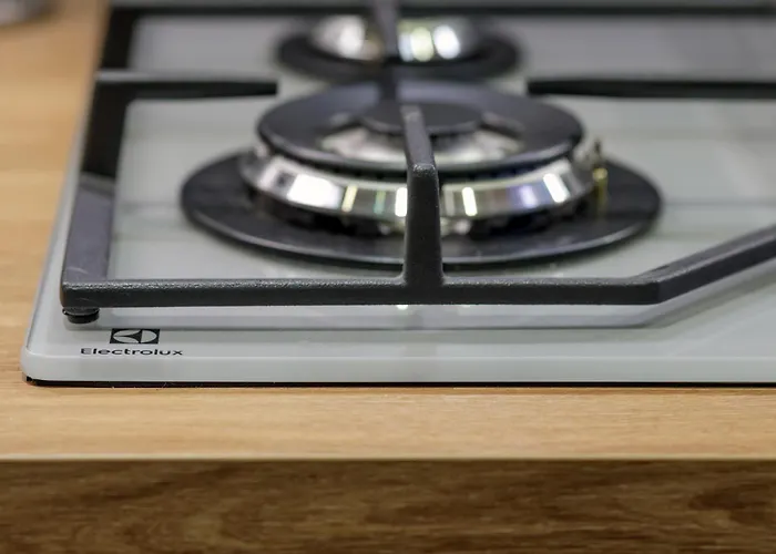 아파트 S9 Rrlux Free Parking