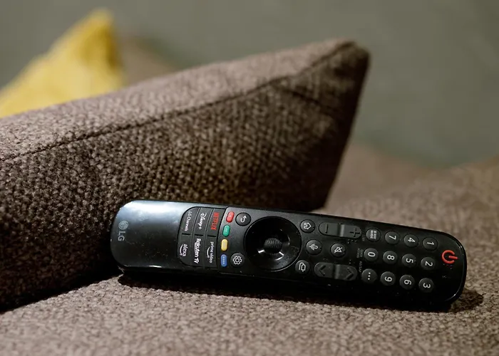 아파트 S9 Rrlux Free Parking