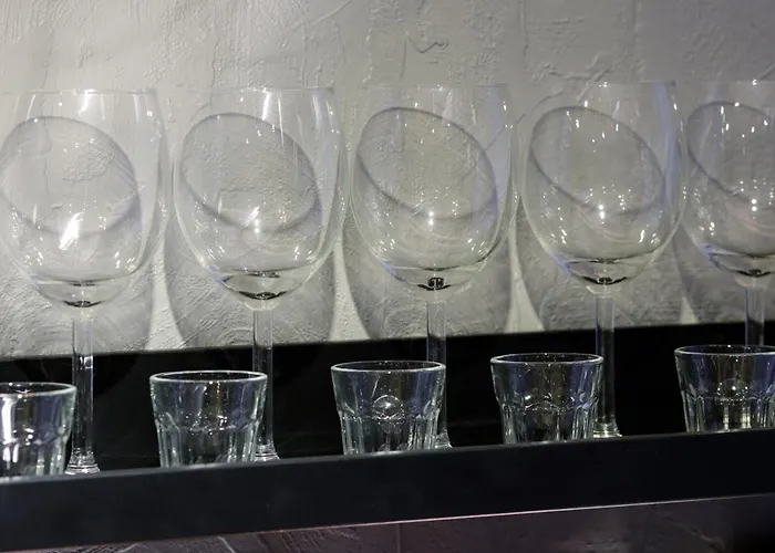 S9 Rrlux Free Parking 아파트 리가