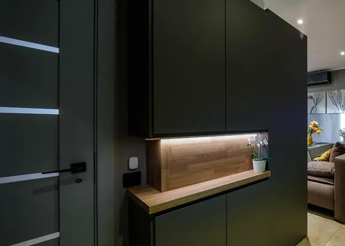 S9 Rrlux Free Parking 리가