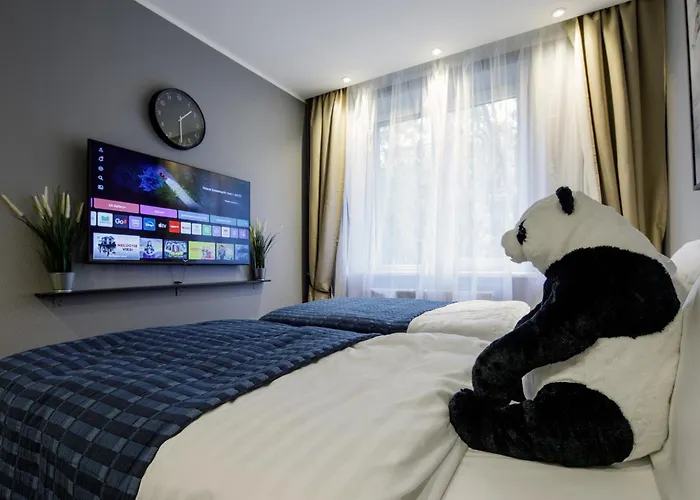 S9 Rrlux Free Parking * 리가