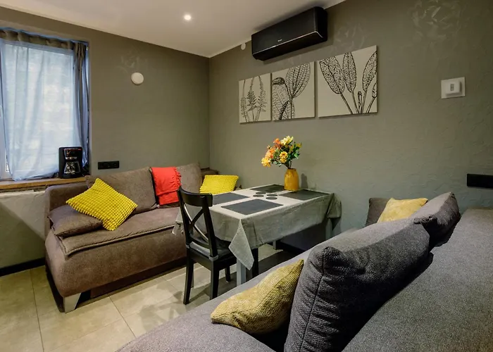 S9 Rrlux Free Parking 아파트