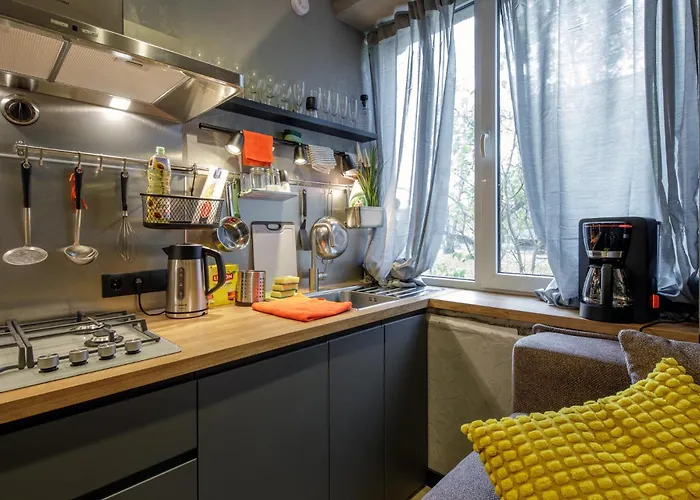 S9 Rrlux Free Parking 아파트 *