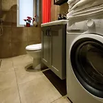 Apartmán S9 Rrlux Free Parking Riga
