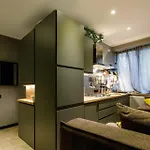 S9 Rrlux Free Parking Apartmán Riga