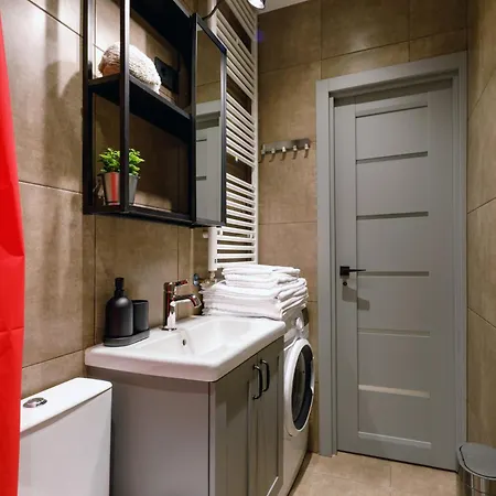 S9 Rrlux Free Parking Apartment *