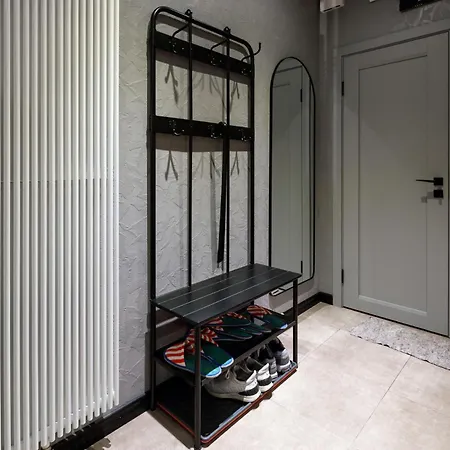 Apartment S9 Rrlux Free Parking *