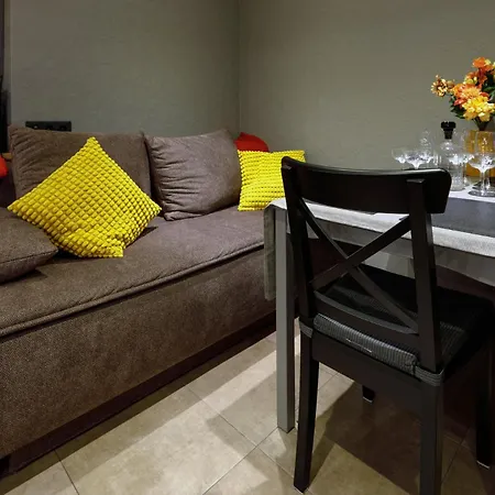 S9 Rrlux Free Parking Apartment