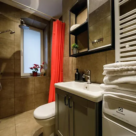 Apartment S9 Rrlux Free Parking *