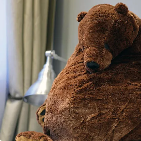 Apartment S9 Rrlux Free Parking *