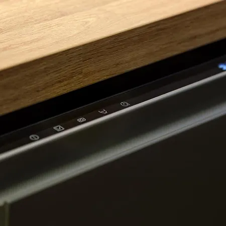 Apartment S9 Rrlux Free Parking Riga