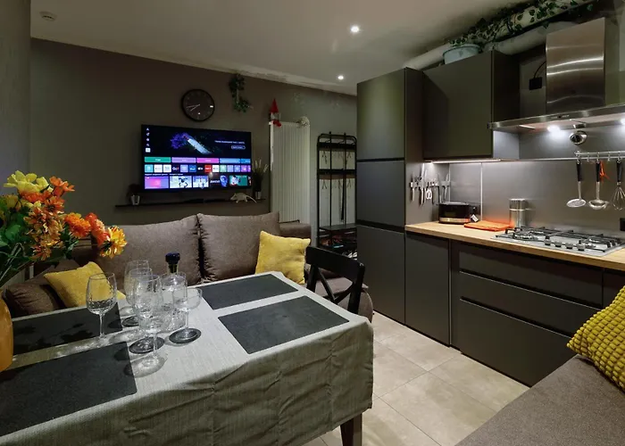 S9 Rrlux Free Parking Апартаменты Рига